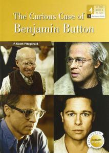 The curious case of Benjamin Button (4 ESO)