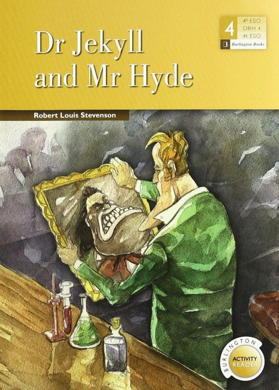 Dr. Jekyll and Mr. Hyde (4 ESO).