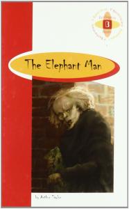 The Elephant Man (1 Bachiller).