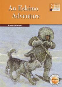 An Eskimo adventure (2 ESO). Burlington