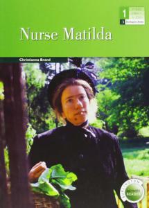 Nurse Matilda (1 ESO). Activity Burlington