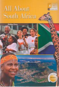 All About south Africa