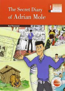 The secret diary of Adrian Mole (1 Bachiller).