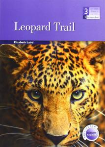 Leopard trail (3 ESO). Activity Burlington