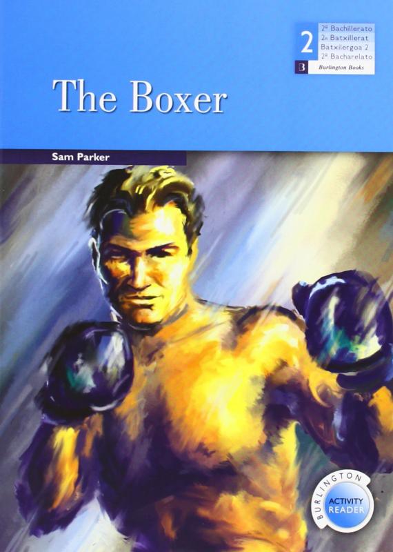 The Boxer (2 BACH). Activity Burlington.