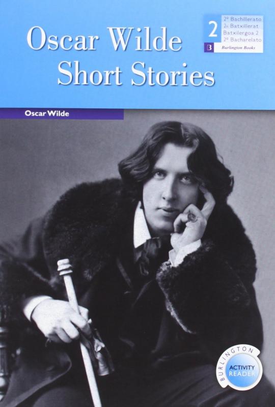 Oscar Wilde Short Stories (2 BACH). Burlington