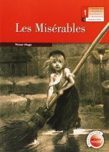 Les Miserables (1 BACH). Activity Burlington