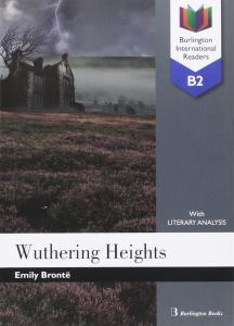 Wuthering heights (B2). Burlington