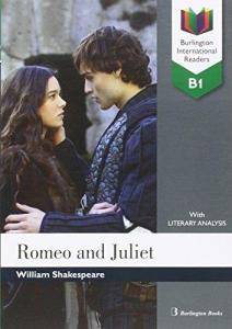 Romeo and Juliet 1 BACH. B1