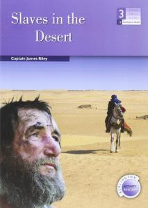 Slaves in the Desert (ESO 3).