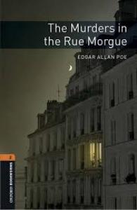 The Murders in the Rue Morgue and other stories (B1 )