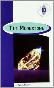 The Moonstone. 2 Bach. BURLINGTON
