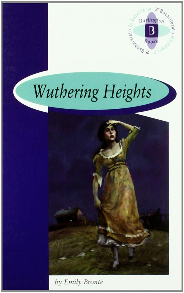 WUTHERING HEIGHTS (2 Bach).BURLI