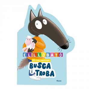 Lobito. El meu primer cerca i troba