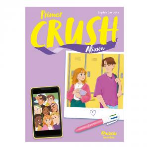 Primer crush. Alisson
