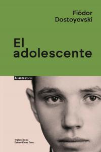 El adolescente