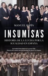 Insumisas