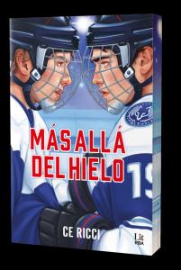 Más allá del hielo