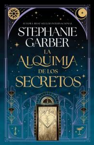 La alquimia de los secretos