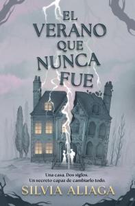 El verano que nunca fue