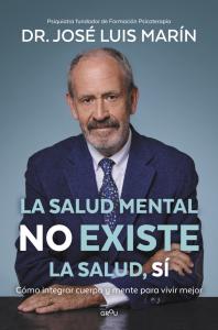 La salud mental no existe. La salud, sí