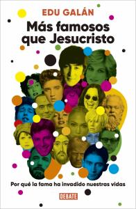 Más famosos que Jesucristo