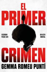 El primer crimen