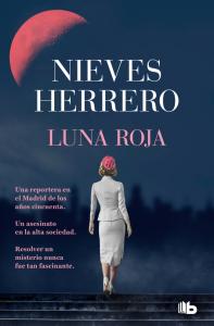 Luna roja