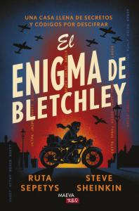 El enigma de Bletchley