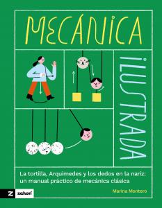 Mecánica ilustrada