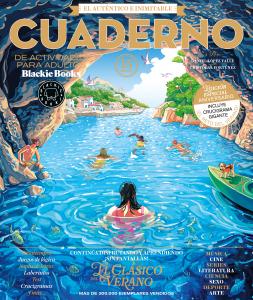 Cuaderno vol. 15