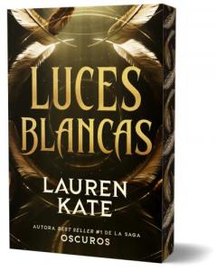 Luces blancas
