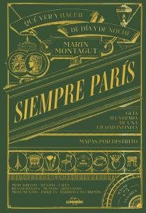 Siempre París