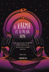 El karma es tu mejor arma