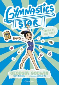 Gymnastics Star 3. Escull el teu camí