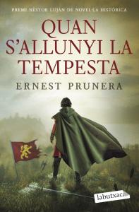 Quan s allunyi la tempesta