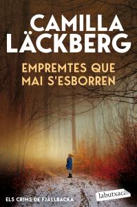 Empremtes que mai s esborren (Els Crims de Fjällbacka)