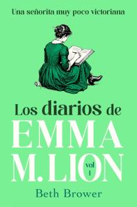 Los diarios de Emma M. Lion 1