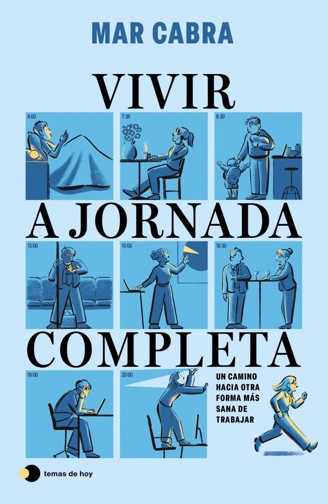 Vivir a jornada completa Vivir a jornada completa
