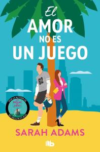 El amor no es un juego