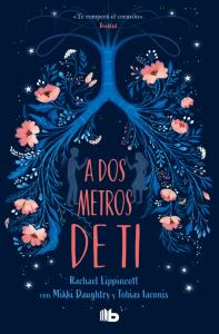 A dos metros de ti
