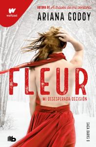 Fleur. Mi desesperada decisión (DARKS 0)