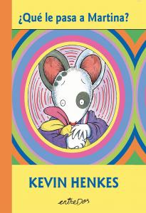 ¿Qué le pasa a Martina?