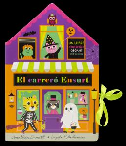 El carreró Ensurt