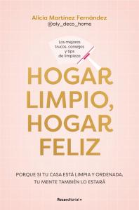 Hogar limpio, hogar feliz