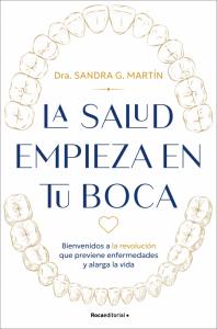 La salud empieza en tu boca