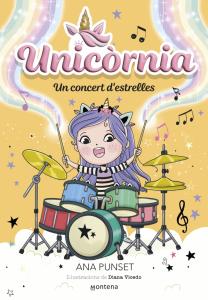 Unicòrnia 17 - Un concert d estrelles