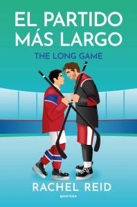 El partido más largo (Game Changers 6)
