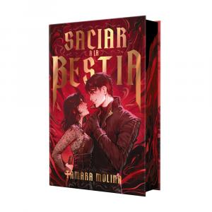 Saciar a la bestia  - libro 1 (edición especial limitada)
