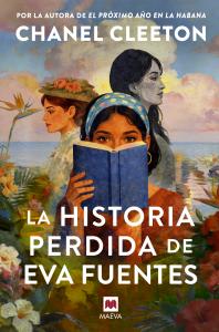 La historia perdida de Eva Fuentes
